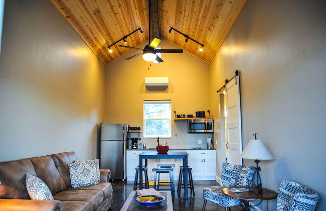 Hill Country Casitas - Foto 30