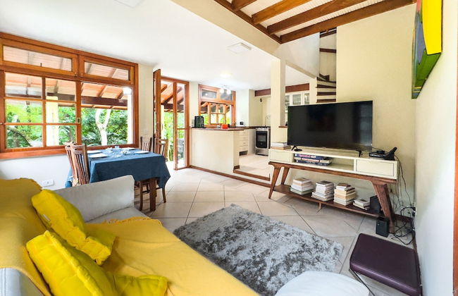 Chalé Encantador na Granja Viana - Foto 10