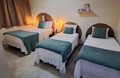 Bangalôs Vila do Arraial - Foto 8