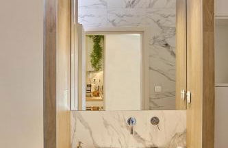 Elegant Central Apartment Veria - με ενδοδαπέδια θέρμανση!!! - Photo 46