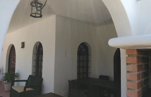 Villa Marocco style - Foto 18