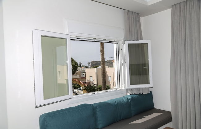 Heaven Apartments - Foto 15