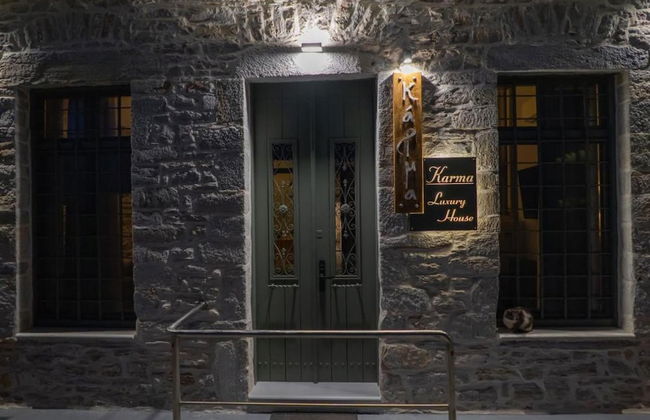 Seafront Karma Luxury - An Escape From Reality - Foto 9