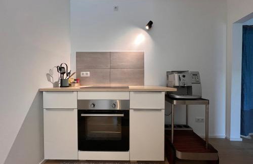 Hen-Coop Inn Appartement mit zwei Schlafzimmern & Netflix - Photo 8