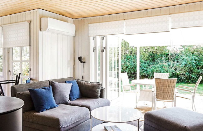 6 Person Holiday Home in Slagelse - Photo 8