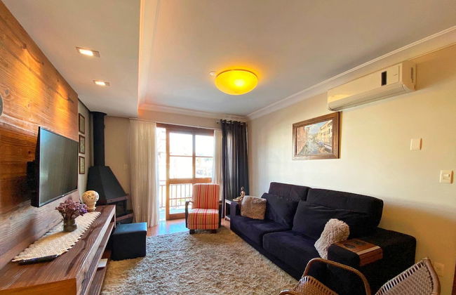 Villa Di Pietro - Gramado - Foto 11