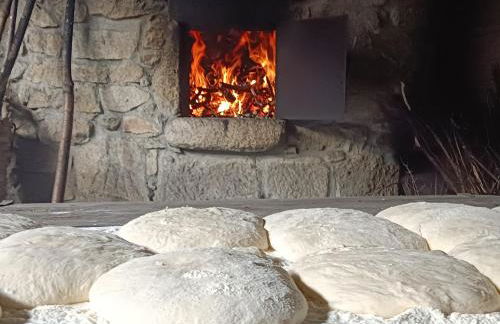 Casa dos Muros turismo rural y actividades en la Ribeira Sacra - Foto 59