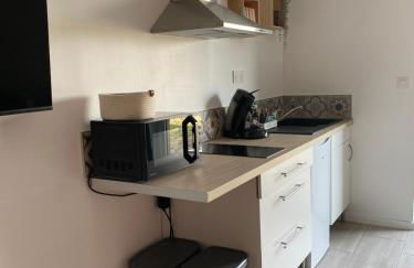 Studio de la Baroud Family - Photo 6