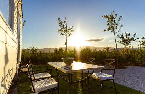 Tiny House Base Camp Granada Camping - Foto 48