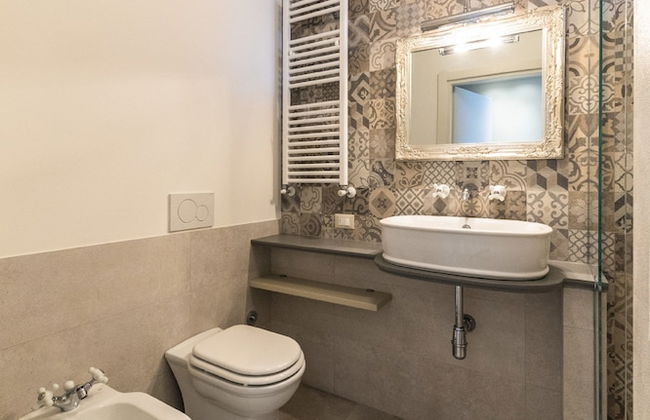 Dimora Upper City - Bergamo Alta - Foto 25