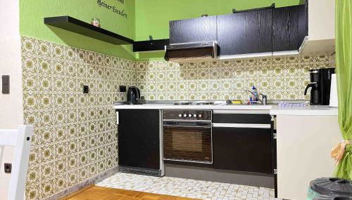 SAD502 - Komfortable Monteurwohnung - Foto 2