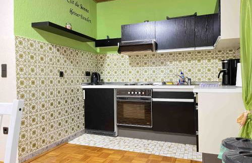 SAD502 - Komfortable Monteurwohnung - Foto 2