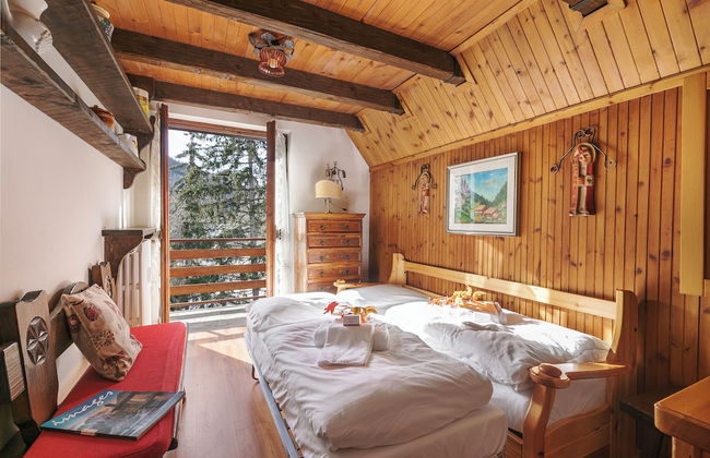 Appartamento Beau Soleil - Photo 3