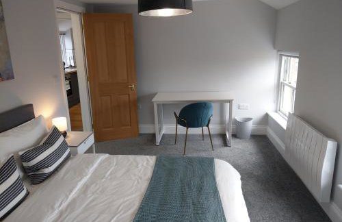 27 High Street Apartments - Photo 22