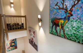 Ferienwohnungen Hof Holtmann - Foto 57