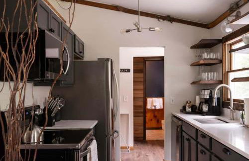 Hunter Mountain View Cabin - Foto 16