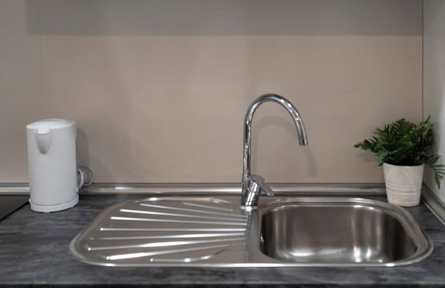 Oshun Plaza Castilla - Foto 33