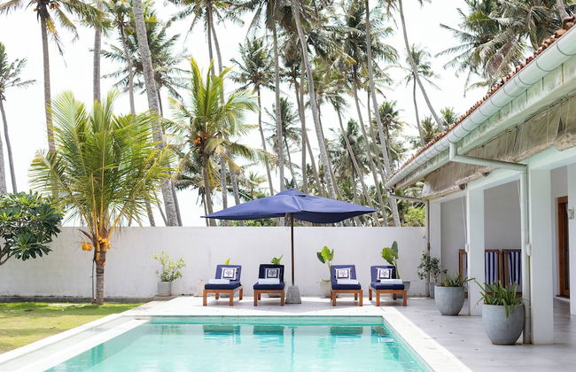 Tea Tree Villa - Photo 41