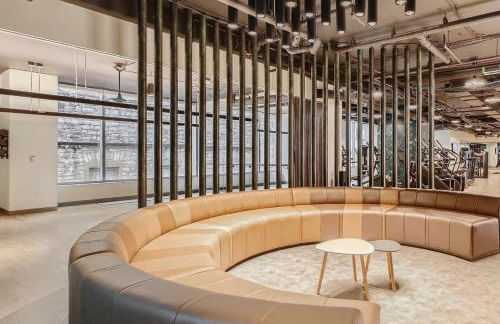 Blueground Downtown pool AC nr Capitol ATX-289 - Foto 19