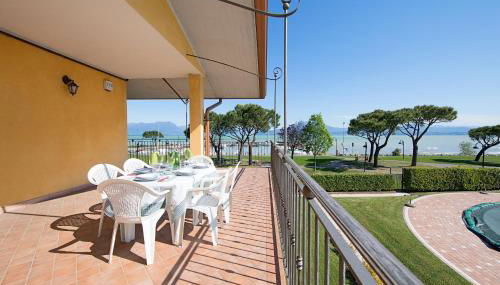 I Mosaici Apartments by Wonderful Italy - Foto 4