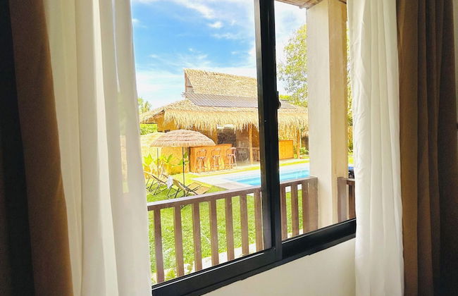 Lolas Villa El Nido - Foto 20