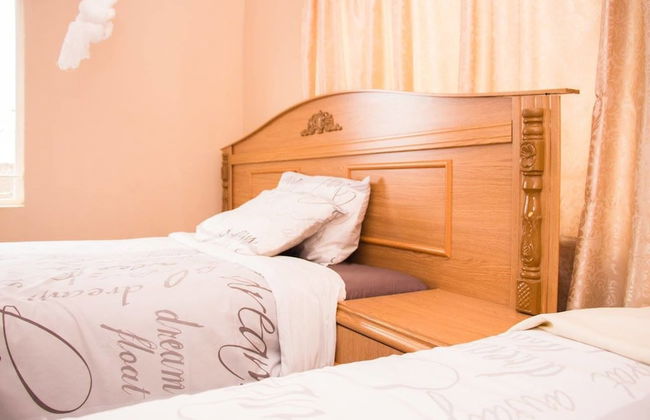 Ndeke Apartments Mufulira - Photo 4