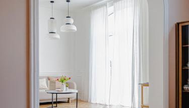 HORAMI Villa - ORIGAMI Apartment mit Terrasse - Foto 4