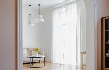 HORAMI Villa - ORIGAMI Apartment mit Terrasse - Foto 4