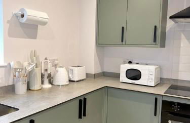 Dover Port in quiet location with Castle Views and off road parking - Foto 39