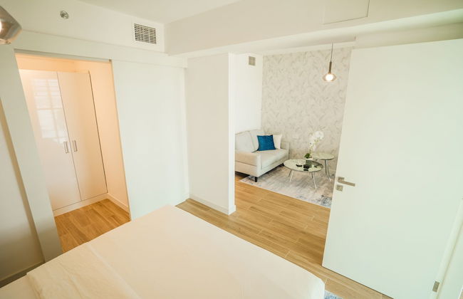 Nasma Luxury Stays - Al Raha Lofts 2 - Photo 4