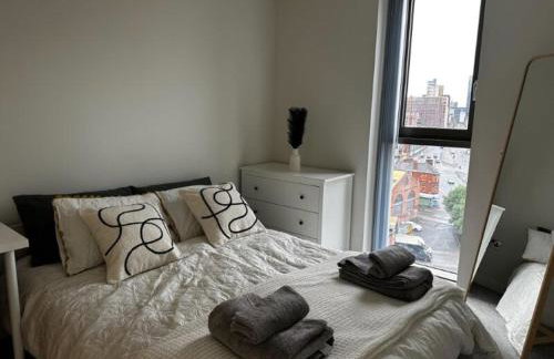 luxury City One Bed - Foto 4