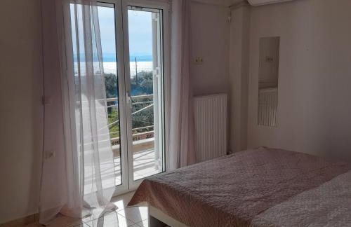 Villa Ioulia Malakonda, Eretria ,Greece - Photo 25