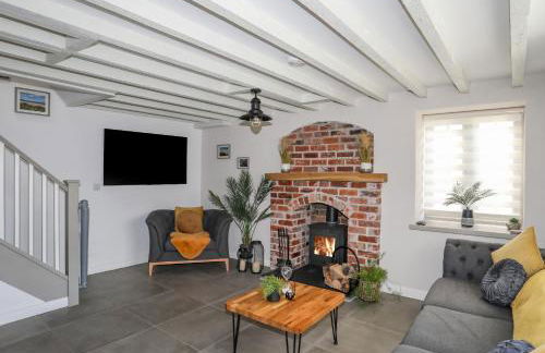 Lleiniog Cottage - Photo 6