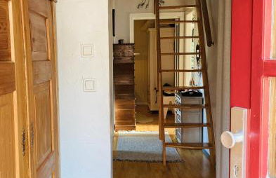 Gelbes Haus bei Mardorf am Steinhuder Meer - Foto 4