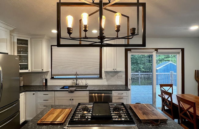 4BDR Long Lake Peninsula Home 7967 - Foto 28