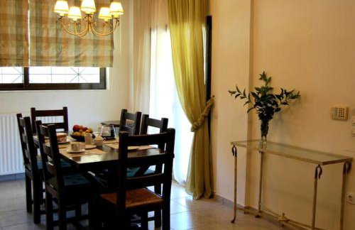 Luna Apartment, Rafina - Foto 14