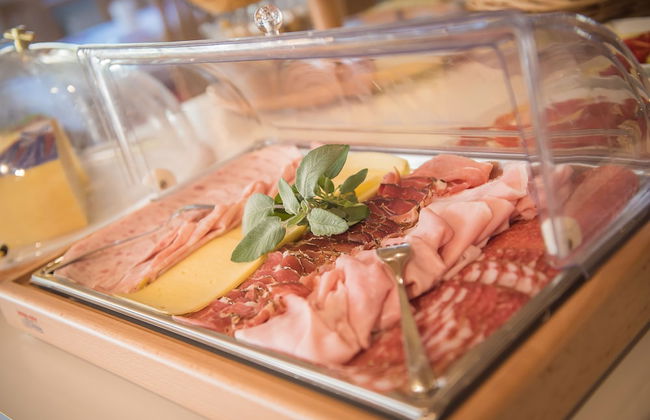 Mountain Living Apartments - Foto 42