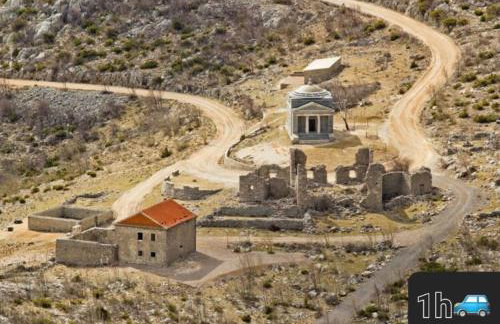 Ruralna kuća za odmor Lika - Foto 26