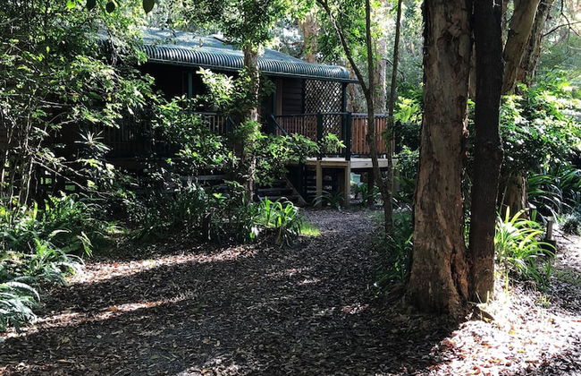 Wanderers Retreat Port Stephens - Photo 77