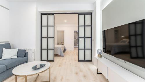 Apartamento Elegante Madrid Vicálvaro - Foto 3