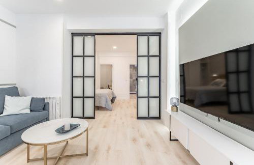 Apartamento Elegante Madrid Vicálvaro - Foto 3