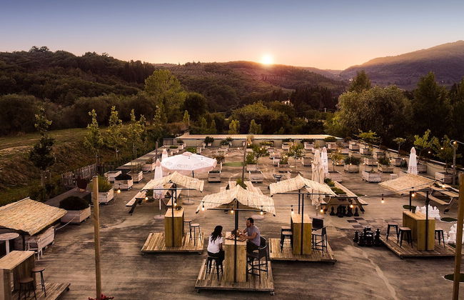 Palagina la cascina - Foto 75