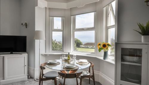 Flat 2, 10 Seafield Road - Foto 4