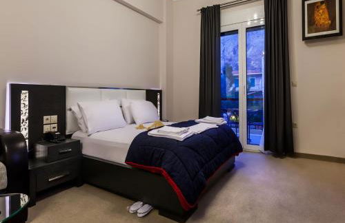 Pearl Bay Hotel Apartments - Foto 43