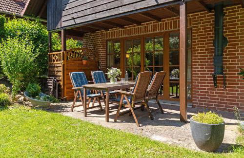 Ferienparadies Seeweg 16 - Photo 2