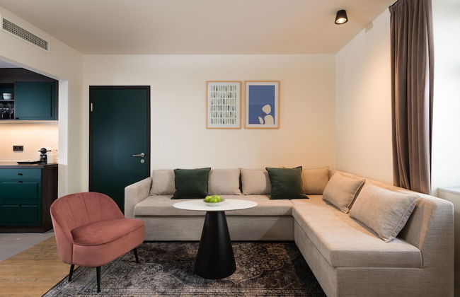 master Mirabell - Foto 50