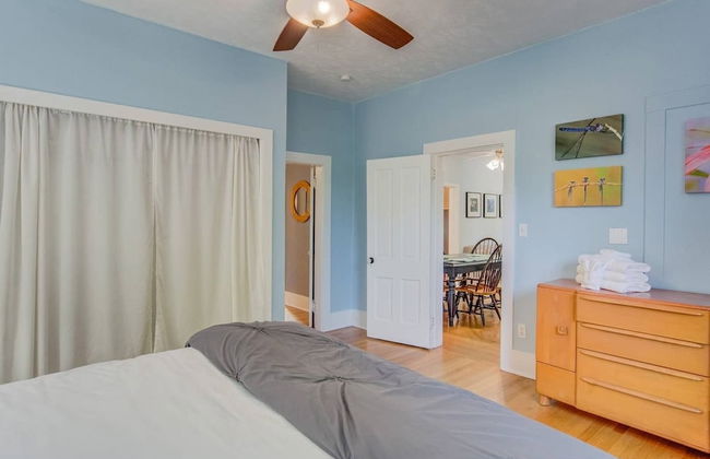 Downtown Practical & Pet-friendly Easy & Sensible - Photo 6