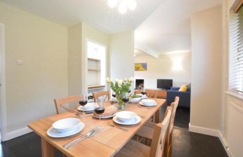 Town Farm House, Orford - Foto 8