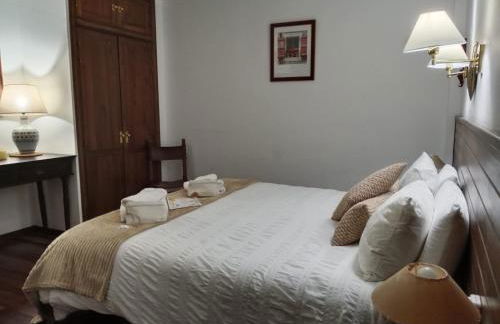 Casa Rural Erletxe - Photo 54