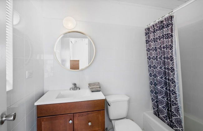 Beachfront White Palm Villa - Tar Bay - Foto 18